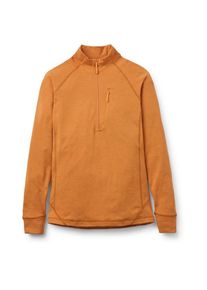 Fleecepullover Rab Nexus Pull-On Damen (Gr 38 |orange)