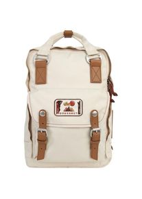 Doughnut Macaroon Dreamwalker 16 Backpack Daypack (beige)