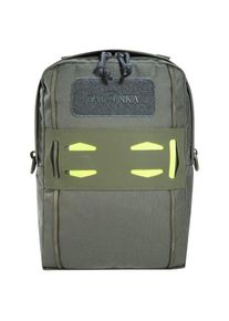 Tatonka Side Pocket 4 BC Tasche (Größe 4 l |grün)