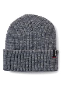 M&uuml;tze Brixton Heist Beanie (Gr One Size |grau)