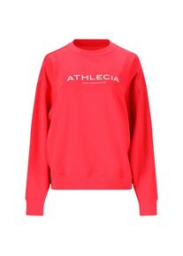 ENDURANCE ATHLECIA ATHLECIA Atkins Crew Neck Pullover Women (Gr 36 |rot)
