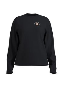 Pullove maloja BeerenbergM. Damen (Gr L |schwarz)