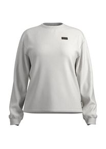 maloja AquavistaM Pullover Damen (Gr XL |grau)