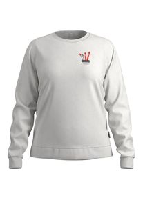 maloja NeusiedlerseeM. Pullover Women (Gr S |grau)
