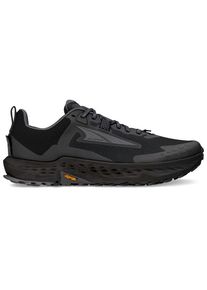 Altra Timp 5 Trailrunningschuhe Herren Trailrunning (Gr 48 |schwarz)