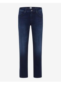 Brax Herren Five-Pocket-Hose Style CADIZ ROYAL BLUE BLUE, denim blau, Gr. 40/36