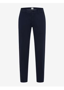 Brax Herren Chino Style PHIL UNIVERSE, dunkelblau, Gr. 32/30