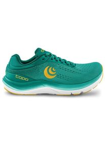 Topo Athletic Magnifly 5 Runningschuhe Damen (Gr 40,5 |türkis)