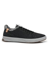 Saola Cannon Knit 20 Wool Sneaker Herren (Gr 44,5 |schwarz)