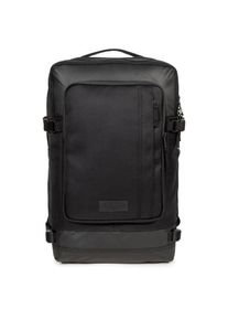 Eastpak Tecum 22 Reiserucksack (Gr 22 l |schwarz/grau)