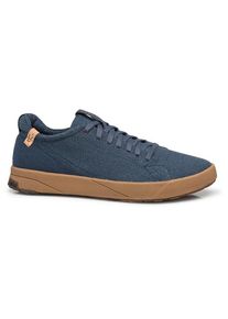 Saola Cannon Knit 2.0 Wool Sneaker Men (Gr 42,5 |blau)