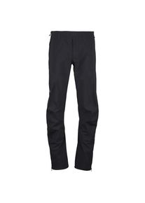 Arc'teryx Arcteryx Beta Pant Regenhose Herren (Gr M - Regular |schwarz |wasserdicht)