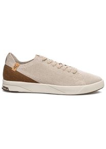 Saola Cannon Knit 2.0 Wool Sneaker Herren Alltag (Gr 44,5 |beige)
