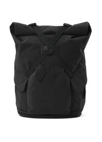 pinqponq Kross Solid 20+5 Daypack (schwarz)