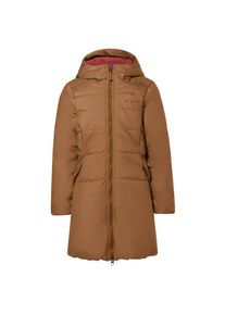Vaude Greenfinch Coat III Mantel Kinder Alltag (Gr 134/140 |braun)