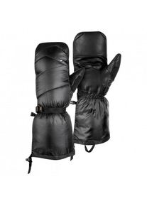 Mammut Arctic Mitten Handschuhe (Gr 10 |grau/schwarz)