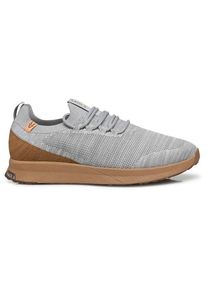 Sneaker Saola Tsavo 2.0 Waterproof Herren (Gr 44,5 |grau |wasserdicht)