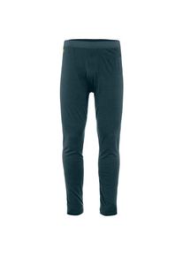 Fjällräven Merinounterwäsche Fjällräven Bergtagen Merino 190 LJ Herren (Gr XL |blau)