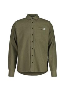 maloja LukanM Hemd Herren (Gr M |oliv)