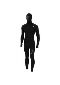 Aclima WW Overall Overall Herren (Gr M |schwarz)