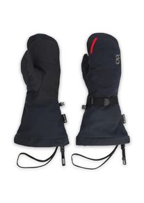 Outdoor Research Mt Baker II GORE-TEX Mitts Handschuhe (Gr S |schwarz |wasserdicht)