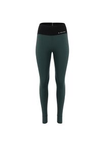 Aclima Streamwool Longs Merinounterwäsche Damen (Gr XS |blau)
