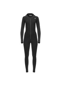 Aclima WW Overall Overall Damen (Gr XS |schwarz)