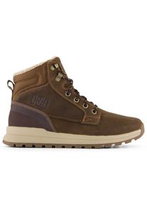 Helly Hansen Kelvin LX Winterschuhe Herren (Gr 42,5 |braun |wasserdicht)