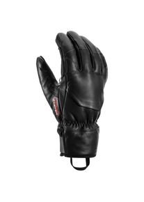 Leki Hevon Prime 3D Handschuhe (Gr 8 |schwarz)