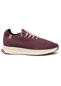 Saola Tsavo 2.0 Wool Sneaker Women (Größe 39 |lila)