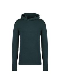 Aclima Streamwool Hoodie Hoodie Herren (Gr XL |blau)