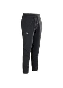Arc'teryx Arcteryx Norvan Insulated Pant Laufhose Herren (Gr L - Regular |schwarz)