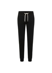 Aclima Fleecewool Joggers Yogahose Damen (Gr XS |schwarz)