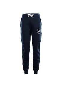 Freizeithose Aclima Fleecewool Joggers Damen (Gr S |blau)