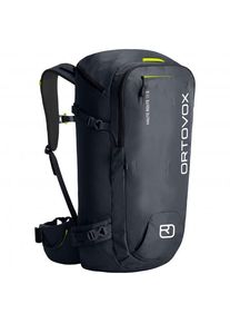 Ortovox Haute Route 38 S Skitourenrucksack (Gr 38 l - Short |blau)