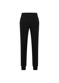 Aclima Fleecewool Joggers Yogahose Herren (Gr L |schwarz)