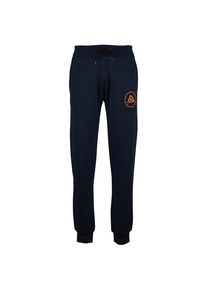Freizeithose Aclima Fleecewool Joggers Herren (Gr M |blau)