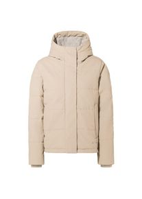 Kunstfaserjacke Vaude Coreway Insulation Jacket Damen (Gr 46 |beige)