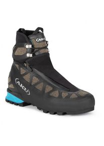 Aku Croda Dfs GTX Bergschuhe Damen (Gr 39 |grau |wasserdicht)