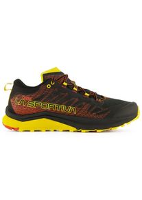 La Sportiva Jackal II GTX Trailrunningschuhe Herren (Gr 41,5 |braun |wasserdicht)