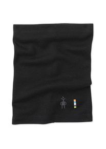Smartwool Merino 250 Neck Gaiter Schlauchschal Kinder (Gr S/M - 26 x 18 cm |schwarz)