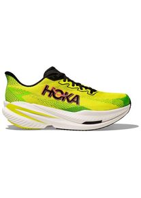 Hoka One One HOKA Mach X 3 Runningschuhe Herren (Gr 46 - Regular |bunt)