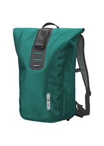 Ortlieb Velocity PS 17 Daypack (türkis |wasserdicht)