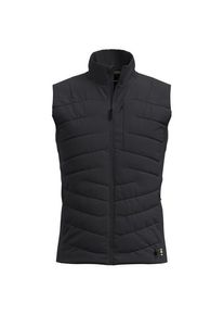 Smartwool Smartloft Vest Merinopullover Herren (Gr S |schwarz)