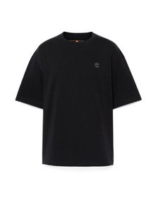 T-Shirt Timberland Dunstan River Short Sleeve Tee Herren (Gr XXL |schwarz)