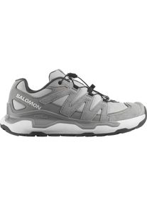 Salomon Xc Trek Sneaker Damen - grau - Gr. 38 - Glattleder