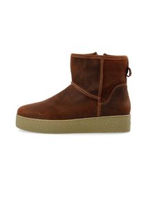 Ca'Shott Ca'Shott Cascamilla Boot Zip Winterschuhe Women (Gr 41 |braun)