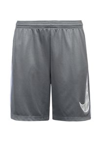 Nike trophy23 Funktionsshorts Kinder - grau - Gr. 122/128