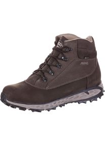 Meindl Oslo Stiefel Herren - braun - Gr. 47