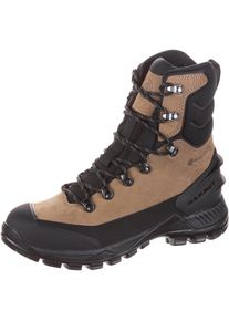 Mammut Blackfin Leather High Stiefel Damen - grau - Gr. 40 2/3